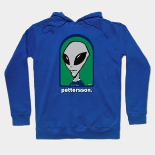 Elias "Alien" Pettersson Hoodie